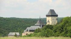 Nejlepší výlety po hradech v České republice
