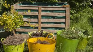 Jak založit kompost: Poradíme, co do něj (ne)patří a jak má vonět
