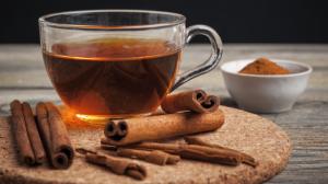 Skořicový čaj: Báječně chutná a pomůže imunitě, proti průjmu i bolesti hlavy