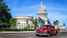 Jak voní a zní ostrov svobody? 5 věcí, které dělají Kubu Kubou