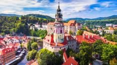 10 nejkrásnějších renesančních památek Česka
