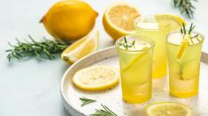 Ital, kterého zná celý svět: limoncello voní létem po celý rok a přenese vás do jiného světa