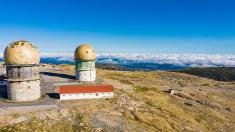 V Portugalsku do hor! Serra da Estrela vás okouzlí přírodou i sýrem