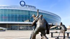 V pátek 10. 5. 2024 vypukne hokejové šílenství! Kde zaparkovat a jak se dostat k pražské O2 areně?