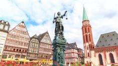 EURO 2024 – Frankfurt: Co rozhodně musíte vidět, když nebudete fandit jak o život?