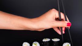Proč mít sushi na talíři: Zdraví, tradice a chutě, které stojí za to objevit