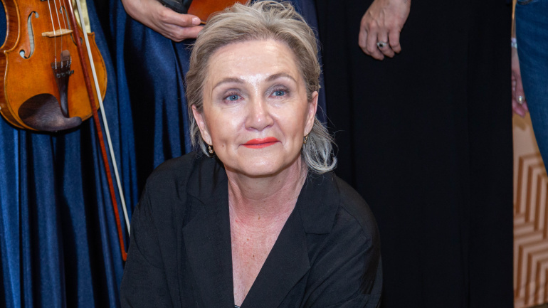 Bára Basiková