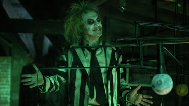 Beetlejuice