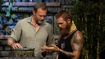 Survivor, Pirát, Ondřej Novotný