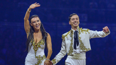 StarDance Tour 2025, Ostrava