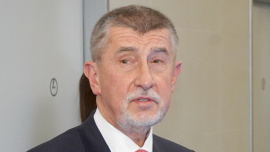 Andrej Babiš