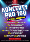 Koncert, Divadlo Broadawy