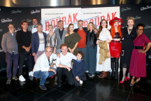 Bourák, film, premiéra