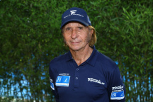 Emerson Fittipaldi, Stáří není pro sraby