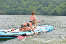 Ivana Jirešová, Marta Jandová