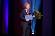 Ceny Thálie 2019, Viktor Dvořák