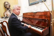 Jaroslav Svěcený