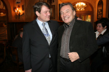 Ladislav Štaidl, Karel Gott