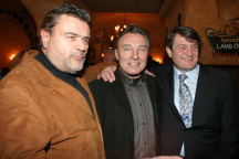 Karel Svoboda, Karel Gott, Ladislav Štaidl