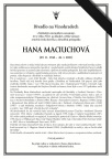 Hana Maciuchová