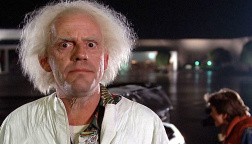 Christopher Lloyd