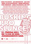 Busking pro Slunce