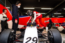 Charouz Racing System