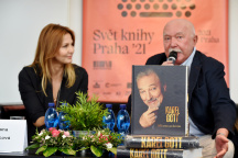 Ivana Gottová, Karel Gott