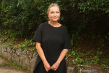 Bára Basiková