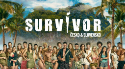 Survivor CZ SK