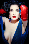 Dita Von Teese