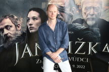 KVIFF 2022, MFFKV 2022, Jan Žižka