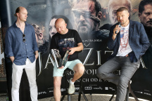 KVIFF 2022, MFFKV 2022, Jan Žižka