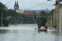 Povodně 2002