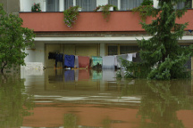 Povodně 2002