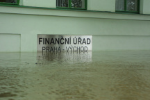 Povodně 2002