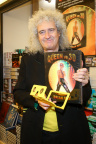 Brian May