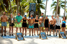 Survivor 2023