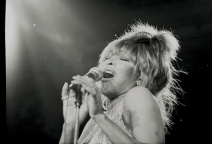 Tina Turner