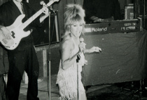 Tina Turner