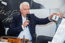 Jaroslav Svěcený