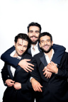 IL VOLO