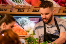 MasterChef Česko 2023 Jan Albrecht