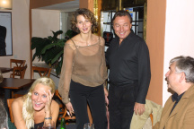 Karel Gott, Ivana Gottová Macháčková