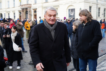 Karel Schwarzenberg