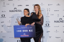 Český lev 2024, Daria Kashcheeva