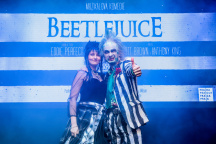 Hudební divadlo Karlín, Beetlejuice