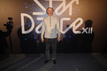 Marek Zelinka, StarDance