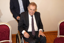 Miloš Zeman