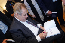 Miloš Zeman